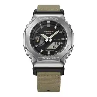 Zegarek Casio GM-2100C-5AER