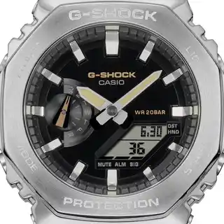 Zegarek Casio GM-2100C-5AER