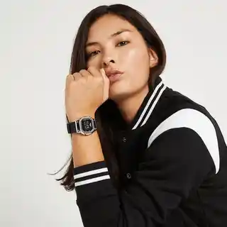 Zegarek Casio GM-S5600-1ER