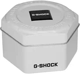 Zegarek Casio GMA-S2100BA-2A1ER