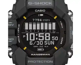 Zegarek Casio GPR-H1000-1ER