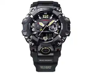 Zegarek Casio GWG-B1000-1AER