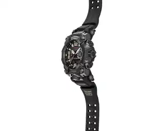 Zegarek Casio GWG-B1000-1AER