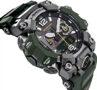 Zegarek Casio GWG-B1000-3AER