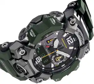 Zegarek Casio GWG-B1000-3AER