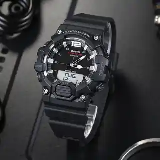 Zegarek Casio HDC-700-1A