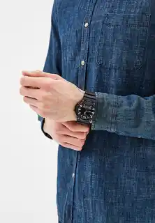 Zegarek Casio HDC-700-1A