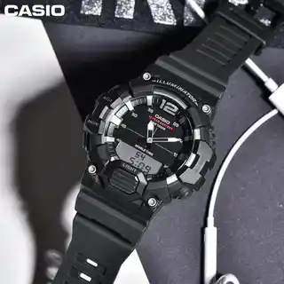 Zegarek Casio HDC-700-1A