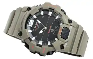 Zegarek Casio HDC-700-3A