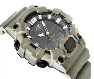 Zegarek Casio HDC-700-3A