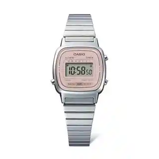 Zegarek Casio LA-670WEA-4A2EF