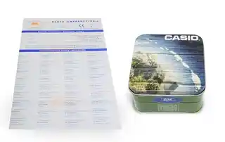 Zegarek Casio LCW-M170TD-1AER
