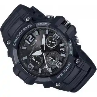 Zegarek Casio MCW-100H-1A3