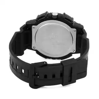 Zegarek Casio MCW-200H-1A