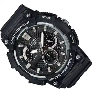 Zegarek Casio MCW-200H-1A