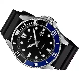 Zegarek Casio MDV-107-1A2VEF