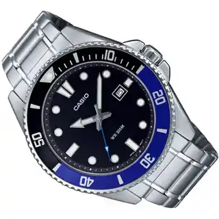 Zegarek Casio MDV-107D-1A2