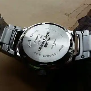 Zegarek Casio MDV-10D-1A1