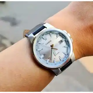 Zegarek Casio MTP-E173L-7AVEF