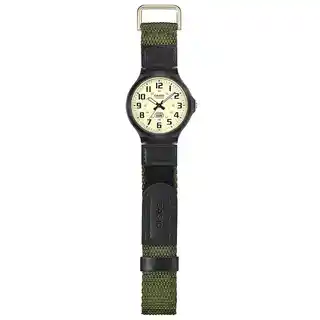 Zegarek Casio MW-240B-3B
