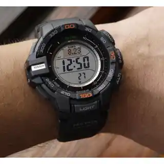 Zegarek Casio PRG-270-1ER