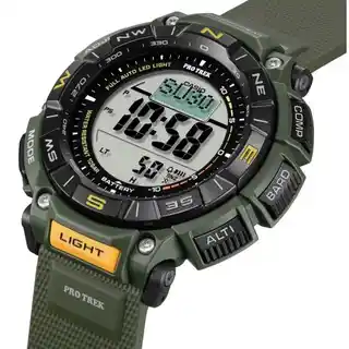 Zegarek Casio PRG-340-3ER
