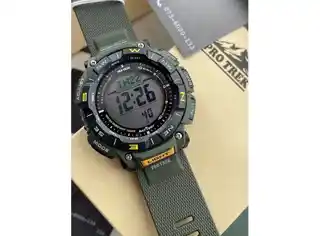 Zegarek Casio PRG-340-3ER