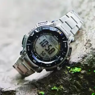 Zegarek Casio PRG-340T-7ER