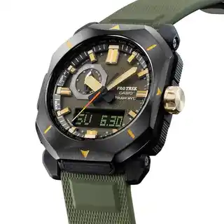 Zegarek Casio PRW-6900Y-3ER