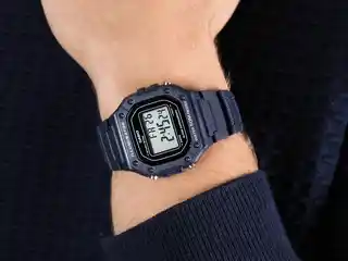 Zegarek Casio W-218H-2A
