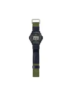 Zegarek Casio W-219HB-3AVEF