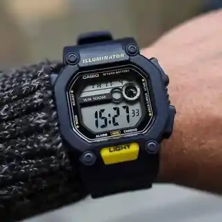 Zegarek Casio W-737H-2A