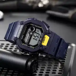 Zegarek Casio W-737H-2A