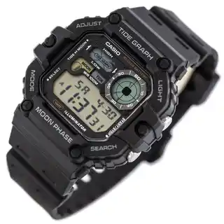 Zegarek Casio WS-1700H-1AV