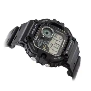 Zegarek Casio WS-1700H-1AV