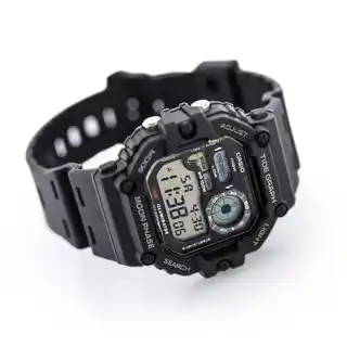 Zegarek Casio WS-1700H-1AV
