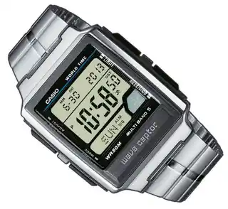 Zegarek Casio WV-59RD-1AEF
