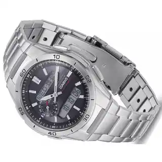 Zegarek Casio WVA-M650D-1AER