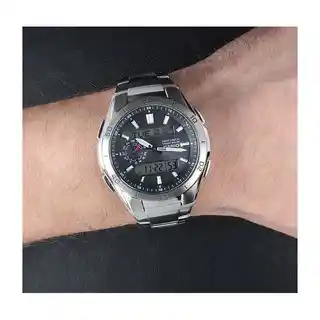 Zegarek Casio WVA-M650D-1AER