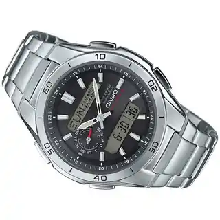 Zegarek Casio WVA-M650D-1AER