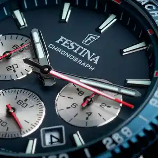 Zegarek Festina F20561/2