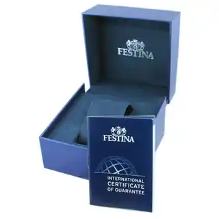Zegarek Festina F20664/5