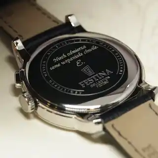Zegarek Festina F20668/2