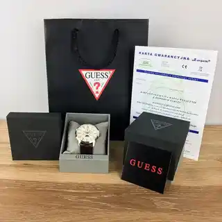 Zegarek Guess GW0565G2