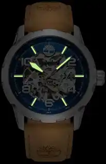 Zegarek Timberland TDWGE0041801