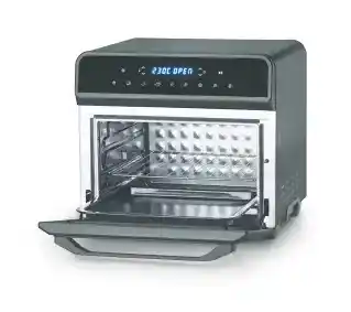 Zelmer Frytkownica beztłuszczowa Maxi ZAF9230 23L 1800W 8 programów LCD