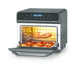 Zelmer Frytkownica beztłuszczowa Maxi ZAF9230 23L 1800W 8 programów LCD