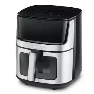 Zelmer Frytkownica beztłuszczowa ZAF8800 2000W 8L