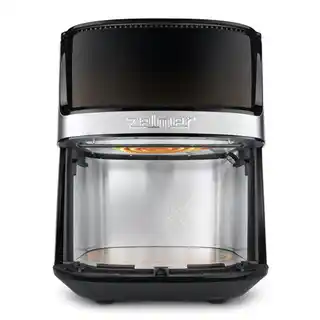 Zelmer Frytkownica beztłuszczowa ZAF8800 2000W 8L