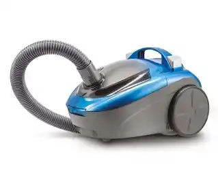 Zelmer Radek ZVC032P 800W Mini turboszczotka Szczotka do parkietów Odkurzacz bezworkowy